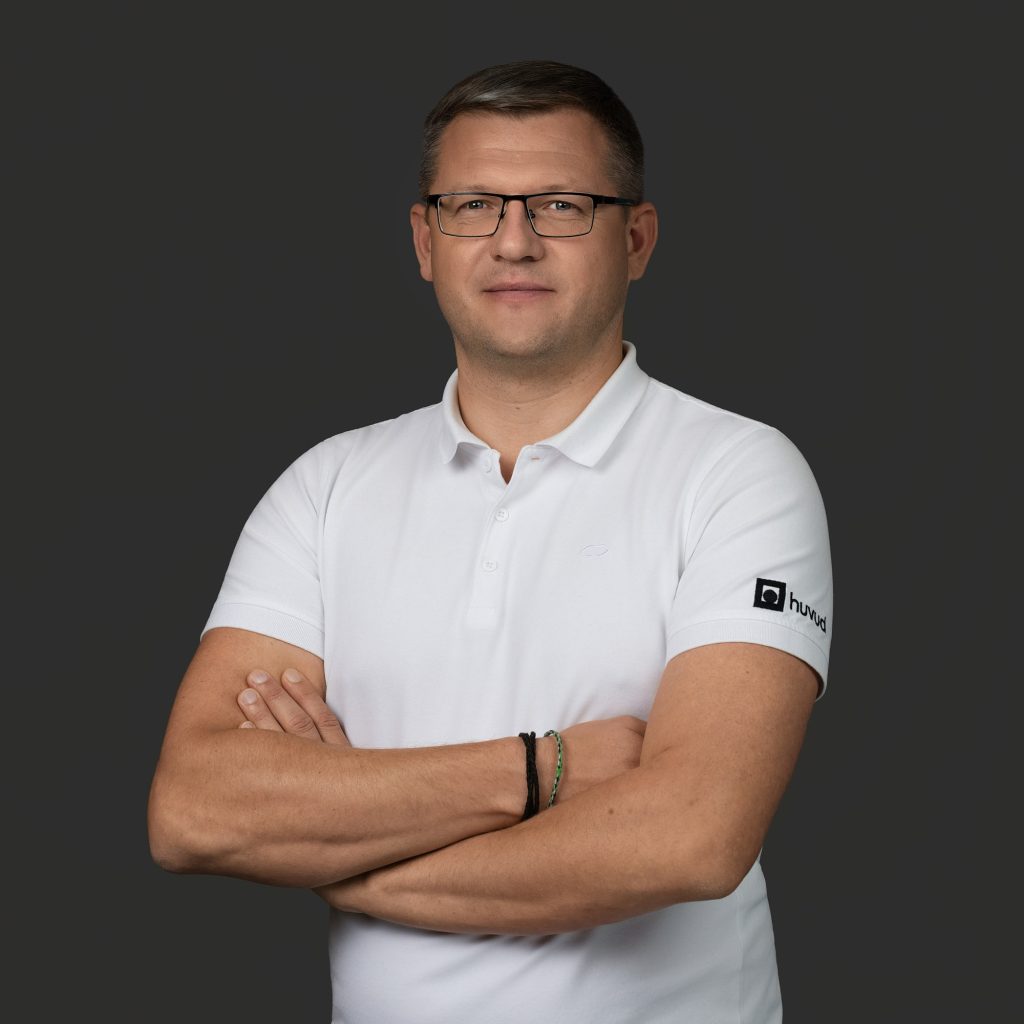 Evaldas Verbickas