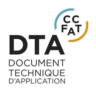 DTA CCFAT Document Technique d'Application